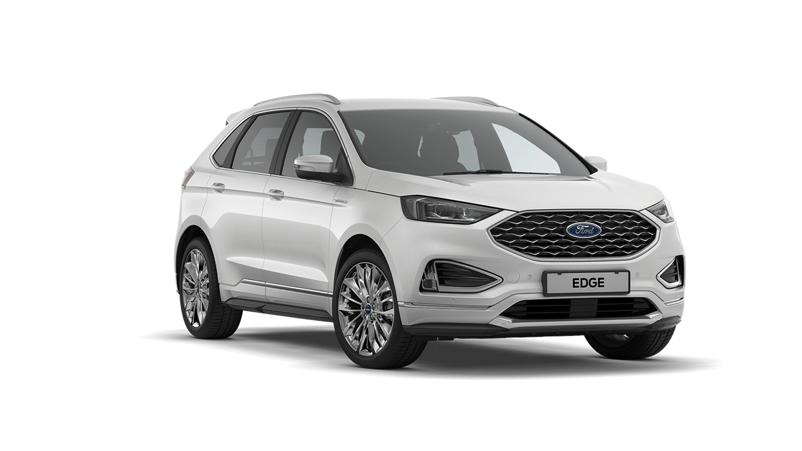 New Ford Edge Vignale 2.0L EcoBlue 238PS at Browne & Day